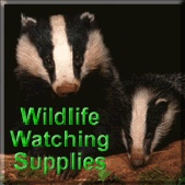 Wildlife Watching Supplies